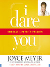 I Dare You